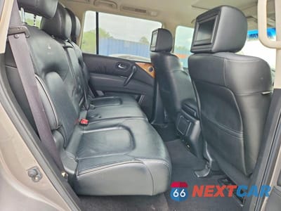 Zdjęcie 11 z 14 samochodu: 2011 INFINITI QX56 BASE VIN:JN8AZ2NC1B9300092 - miniatura