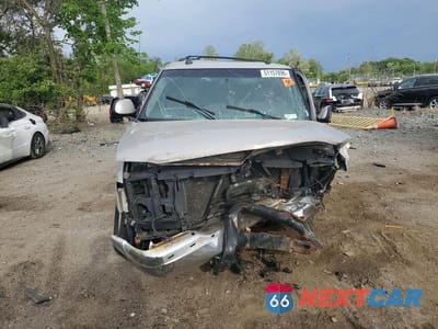 Piąte zdjęcie samochodu w środku: 2005 GMC YUKON XL K1500 VIN:1GKFK16Z25J187666 - miniatura