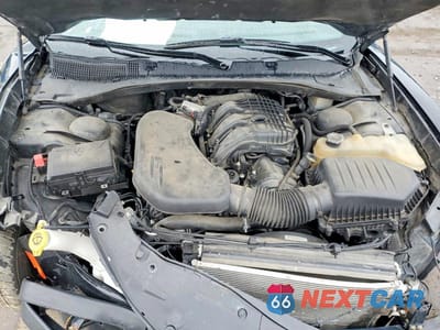 Zdjęcie 11 z 11 samochodu: 2023 DODGE CHARGER POLICE VIN:2C3CDXKG1PH539709 - miniatura