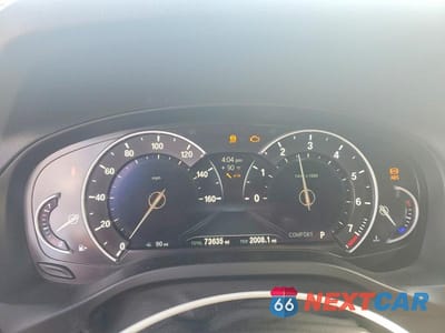 Zdjęcie 9 z 13 samochodu: 2018 BMW X3 XDRIVE30I VIN:5UXTR9C58JLD59628 - miniatura