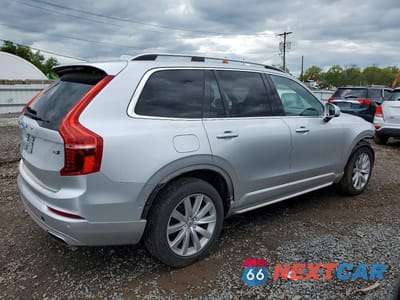 Trzecie zdjęcie samochodu z tyłu: 2017 VOLVO XC90 T6 VIN:YV4A22PK5H1128173 - miniatura