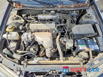 Zdjęcie 11 z 12 samochodu: 2000 TOYOTA CAMRY LE VIN:JT2BG28K9Y0426621 - miniatura