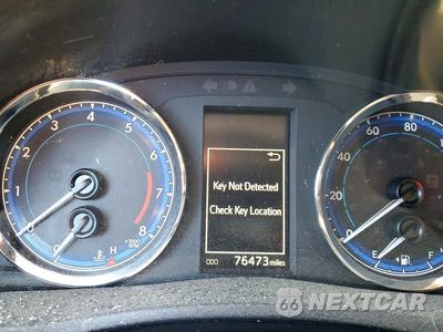 Zdjęcie 9 z 12 samochodu: 2017 TOYOTA COROLLA SE VIN:5YFBURHE4HP686823 - miniatura