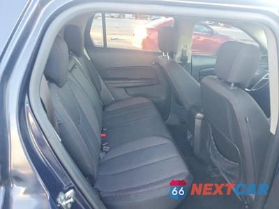 Zdjęcie 10 z 12 samochodu: 2015 GMC TERRAIN SLE VIN:2GKALREK6F6222430 - miniatura