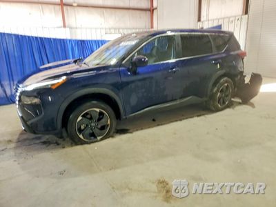 2024 NISSAN ROGUE SV 5N1BT3BB0RC730899 - główne zdjęcie licytacji z USA - miniatura