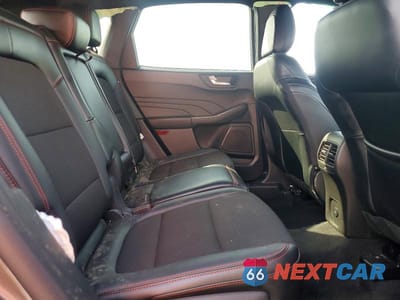 Zdjęcie 11 z 14 samochodu: 2025 FORD ESCAPE ST LINE SELECT VIN:1FMCU9NA2SUA87396 - miniatura