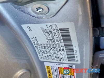 Zdjęcie 12 z 12 samochodu: 2024 HONDA ACCORD EX VIN:1HGCY1F37RA051372 - miniatura