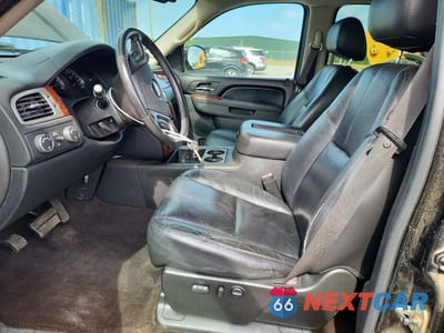 Zdjęcie 7 z 12 samochodu: 2010 CHEVROLET SILVERADO K1500 LTZ VIN:3GCRKTE32AG240525 - miniatura