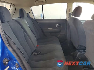Zdjęcie 10 z 12 samochodu: 2012 NISSAN VERSA 1.8 S VIN:3N1BC1CP0CK813787 - miniatura