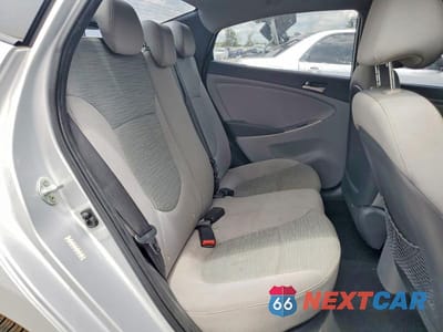 Zdjęcie 10 z 13 samochodu: 2016 HYUNDAI ACCENT SE VIN:KMHCT4AE6GU979821 - miniatura
