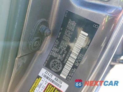 Zdjęcie 13 z 13 samochodu: 2012 TOYOTA SIENNA LE VIN:5TDKK3DC0CS220961 - miniatura