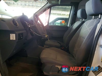 Zdjęcie 7 z 12 samochodu: 2010 FORD TRANSIT CONNECT XLT DELIVERY VAN VIN:NM0LS7DN1AT021863 - miniatura
