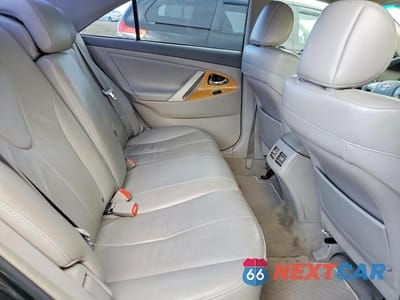 Zdjęcie 10 z 11 samochodu: 2007 TOYOTA CAMRY LE V6 VIN:4T1BK46K57U503654 - miniatura