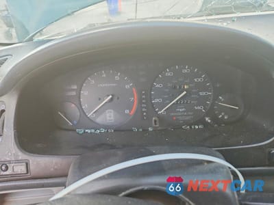 Zdjęcie 9 z 12 samochodu: 1996 HONDA ACCORD VALUE VIN:1HGCD569XTA215986 - miniatura