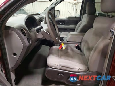 Zdjęcie 7 z 12 samochodu: 2006 FORD F150 SUPERCREW VIN:1FTPW14536FB54684 - miniatura
