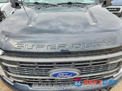 Zdjęcie 11 z 11 samochodu: 2023 FORD F350 SUPER DUTY VIN:1FT8W3DM1PED07934 - miniatura