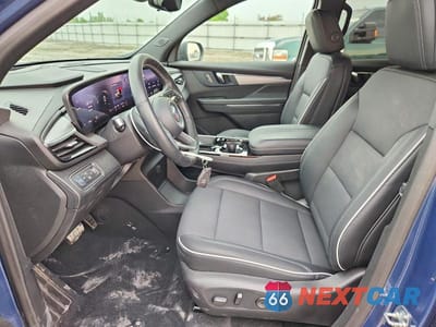 Zdjęcie 7 z 14 samochodu: 2026 BUICK ENCLAVE PREFERRED VIN:5GAEVAKS8TJ149834 - miniatura