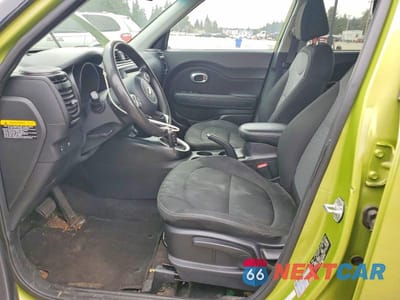 Zdjęcie 7 z 12 samochodu: 2018 KIA SOUL + VIN:KNDJP3A54J7905779 - miniatura