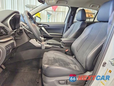 Zdjęcie 7 z 13 samochodu: 2025 MITSUBISHI ECLIPSE CROSS SE VIN:JA4ATWAA6SZ045975 - miniatura