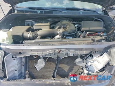 Zdjęcie 11 z 12 samochodu: 2013 TOYOTA TUNDRA DOUBLE CAB SR5 VIN:5TFRU5F17DX028514 - miniatura