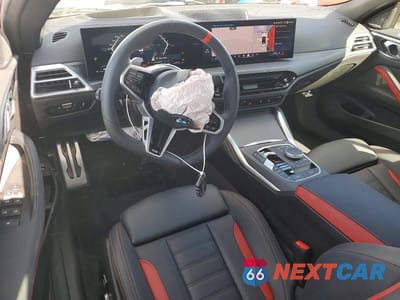 Zdjęcie 8 z 12 samochodu: 2026 BMW M440I VIN:WBA63DB09TCW54937 - miniatura