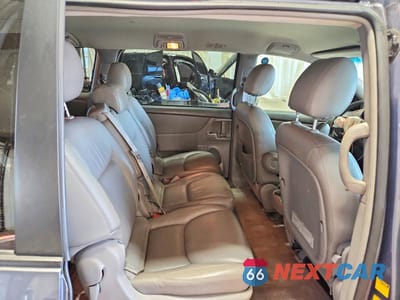 Zdjęcie 11 z 13 samochodu: 2009 TOYOTA SIENNA LE 8-PASSENGER VIN:5TDZK23C19S270562 - miniatura