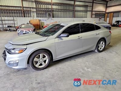 2020 CHEVROLET MALIBU LS 1G1ZB5ST5LF138455 - główne zdjęcie licytacji z USA - miniatura