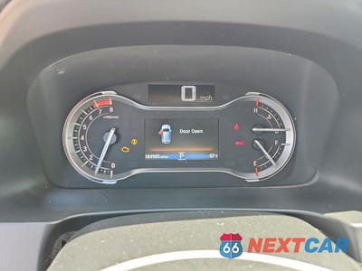 Zdjęcie 9 z 13 samochodu: 2017 HONDA PILOT EXL VIN:5FNYF5H54HB040089 - miniatura