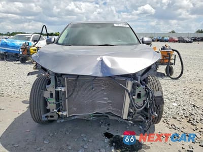 Piąte zdjęcie samochodu w środku: 2024 NISSAN ROGUE SV VIN:JN8BT3BA7RW005962 - miniatura