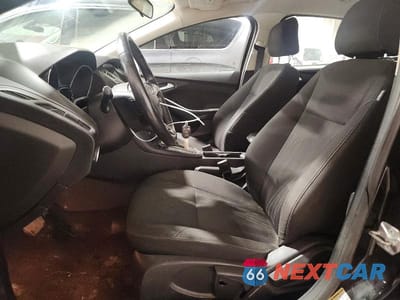 Zdjęcie 7 z 11 samochodu: 2017 FORD FOCUS SE VIN:1FADP3F29HL255561 - miniatura