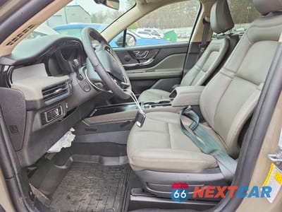 Zdjęcie 7 z 14 samochodu: 2025 LINCOLN CORSAIR PREMIERE VIN:5LMCJ1DA1SUL23836 - miniatura
