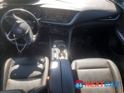 Zdjęcie 8 z 13 samochodu: 2023 BUICK ENVISION ESSENCE VIN:LRBFZNR44PD074106 - miniatura