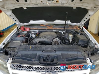 Zdjęcie 11 z 12 samochodu: 2007 CHEV AVALANCHE VIN:3GNFK12377G182360 - miniatura