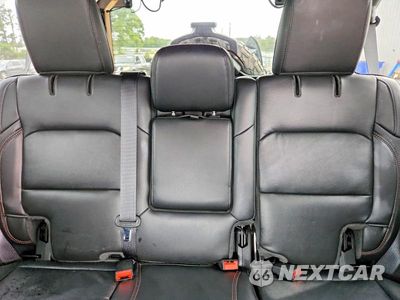 Zdjęcie 10 z 13 samochodu: 2023 JEEP WRANGLER RUBICON 392 VIN:1C4JJXSJ6PW515902 - miniatura