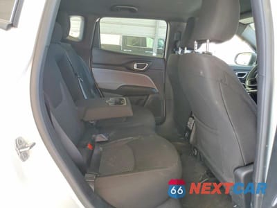 Zdjęcie 11 z 14 samochodu: 2025 JEEP COMPASS SPORT VIN:3C4NJDAN9ST566037 - miniatura