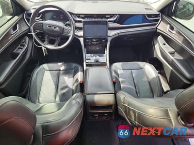 Zdjęcie 8 z 14 samochodu: 2022 JEEP GRAND CHEROKEE LIMITED 4XE VIN:1C4RJYB60N8756943 - miniatura