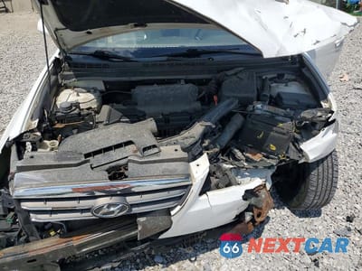 Zdjęcie 11 z 13 samochodu: 2008 HYUNDAI ELANTRA GLS VIN:KMHDU46D78U381093 - miniatura