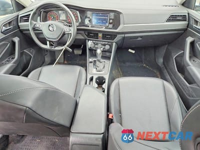 Zdjęcie 8 z 11 samochodu: 2019 VOLKSWAGEN JETTA S VIN:3VWC57BU3KM247372 - miniatura