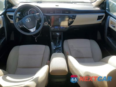 Zdjęcie 8 z 13 samochodu: 2015 TOYOTA COROLLA LE ECO PLUS VIN:5YFBPRHE8FP293945 - miniatura