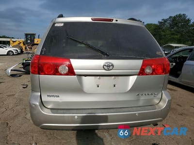 Zdjęcie 6 z 12 samochodu: 2007 TOYOTA SIENNA XLE 7-PASSENGER VIN:5TDBK22C67S008309 - miniatura