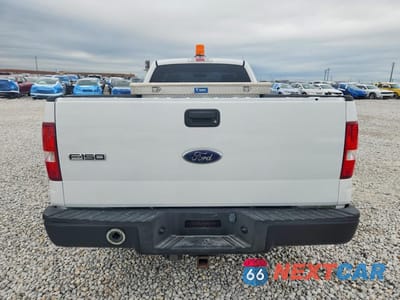 Zdjęcie 6 z 12 samochodu: 2007 FORD F150 VIN:1FTRF12W37KC18123 - miniatura