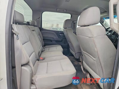 Zdjęcie 10 z 12 samochodu: 2016 CHEVROLET SILVERADO K3500 VIN:1GC4KYC85GF201363 - miniatura