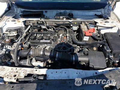 Zdjęcie 11 z 12 samochodu: 2018 HONDA ACCORD SPORT VIN:1HGCV1F31JA209105 - miniatura