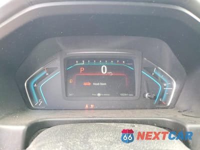 Zdjęcie 9 z 12 samochodu: 2018 HONDA ODYSSEY EXL VIN:5FNRL6H73JB036710 - miniatura