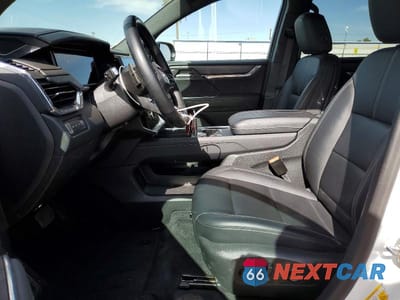 Zdjęcie 7 z 13 samochodu: 2024 GMC ACADIA UPLEVEL VIN:1GKENNKS5RJ197214 - miniatura