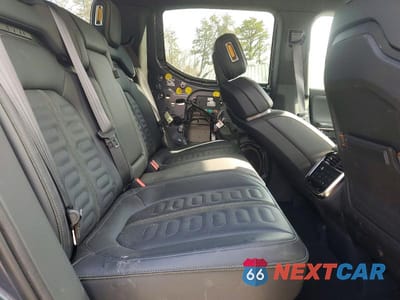 Zdjęcie 10 z 12 samochodu: 2022 RIVIAN R1T LAUNCH EDITION VIN:7FCTGAAL5NN001429 - miniatura