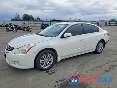 2011 NISSAN ALTIMA 2.5 1N4AL2AP5BN475058 - główne zdjęcie licytacji z USA - miniatura