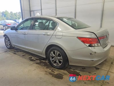 Drugie zdjęcie samochodu z przodu: 2012 HONDA ACCORD SE VIN:1HGCP2F69CA138605 - miniatura