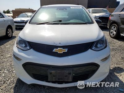 Piąte zdjęcie samochodu w środku: 2020 CHEVROLET BOLT EV LT VIN:1G1FY6S02L4142987 - miniatura
