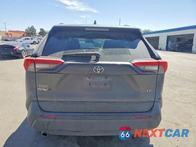 Zdjęcie 6 z 13 samochodu: 2021 TOYOTA RAV4 LE VIN:2T3H1RFV4MC118000 - miniatura